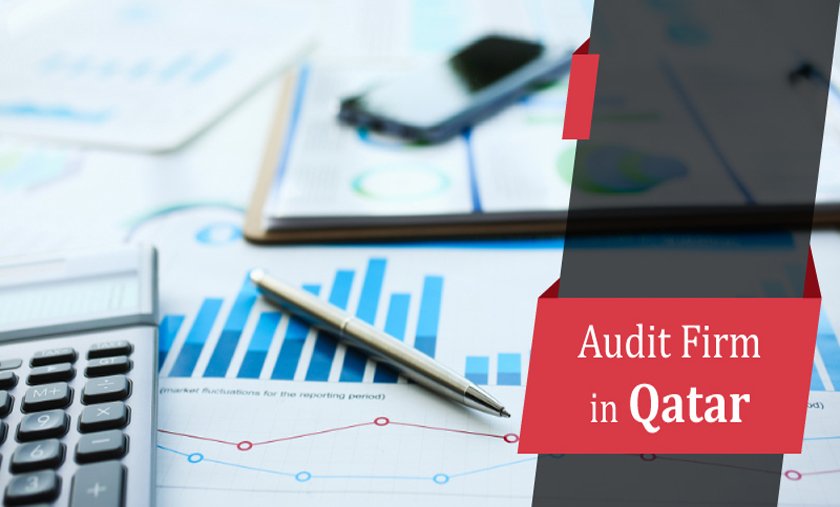 Auditing Firms in Qatar doha