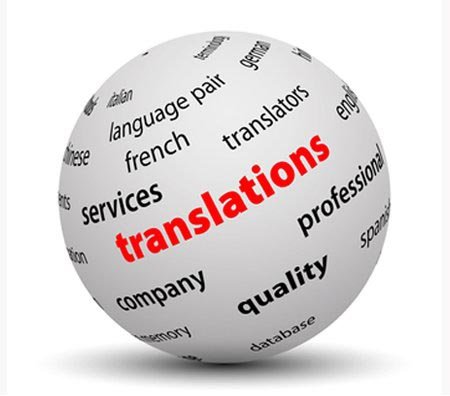 Best Translation Agency in Doha