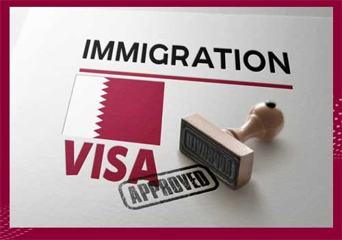 Qatar Visa Services