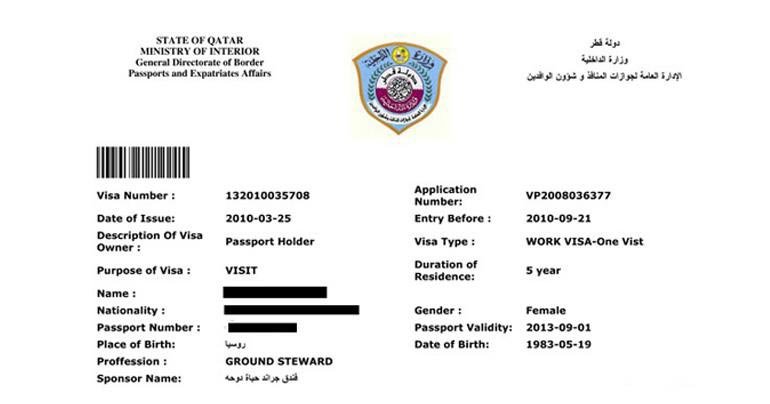 Work-Permits-and-Visas-for-Overseas-Workers-in-Qatar