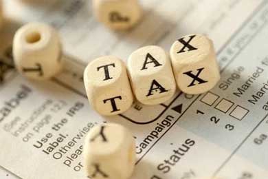 tax services in Qatar