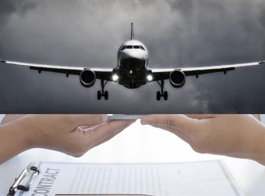 Understanding the Importance of Aviation Liability Insurance