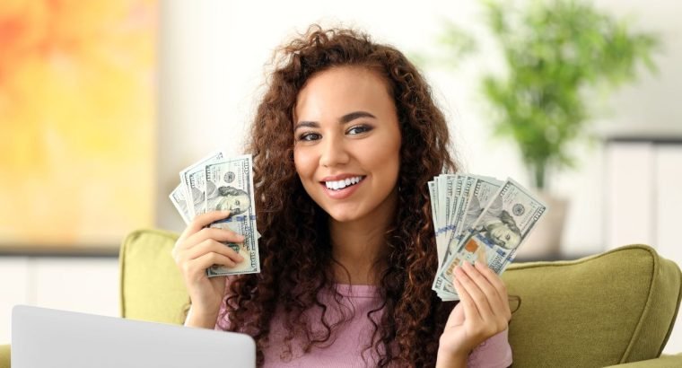 Learn How to Earn Money Online