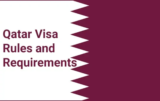 Visa and Immigration Services in Qatar