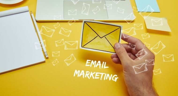 Email Marketing Services in Qatar