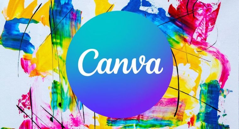 Learn What are the uses of Canva