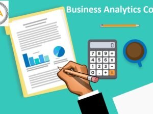 Best Business Analyst Course in Delhi, 110054.