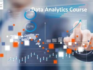 Best Data Analyst Training Course in Delhi, 110032