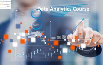 Best Data Analyst Training Course in Delhi, 110032