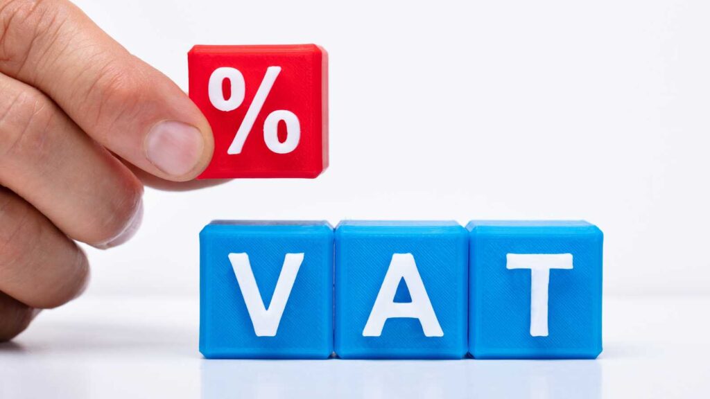 VAT Services in UAE