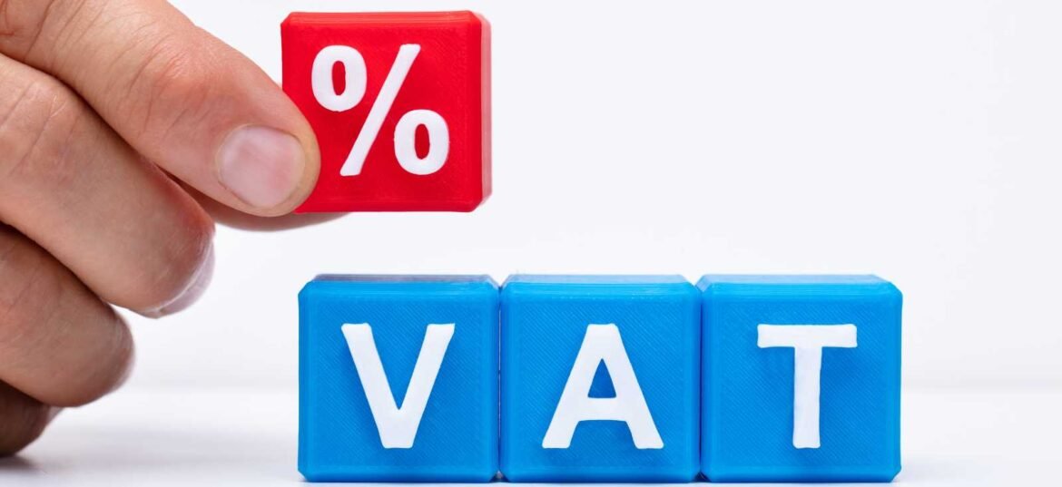 VAT Services in UAE