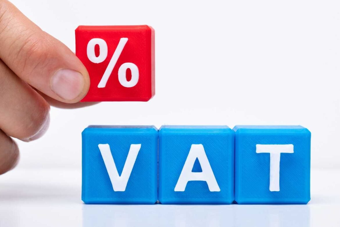 VAT Services in UAE